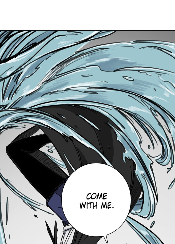 Fray Chapter 29 page 56 - 