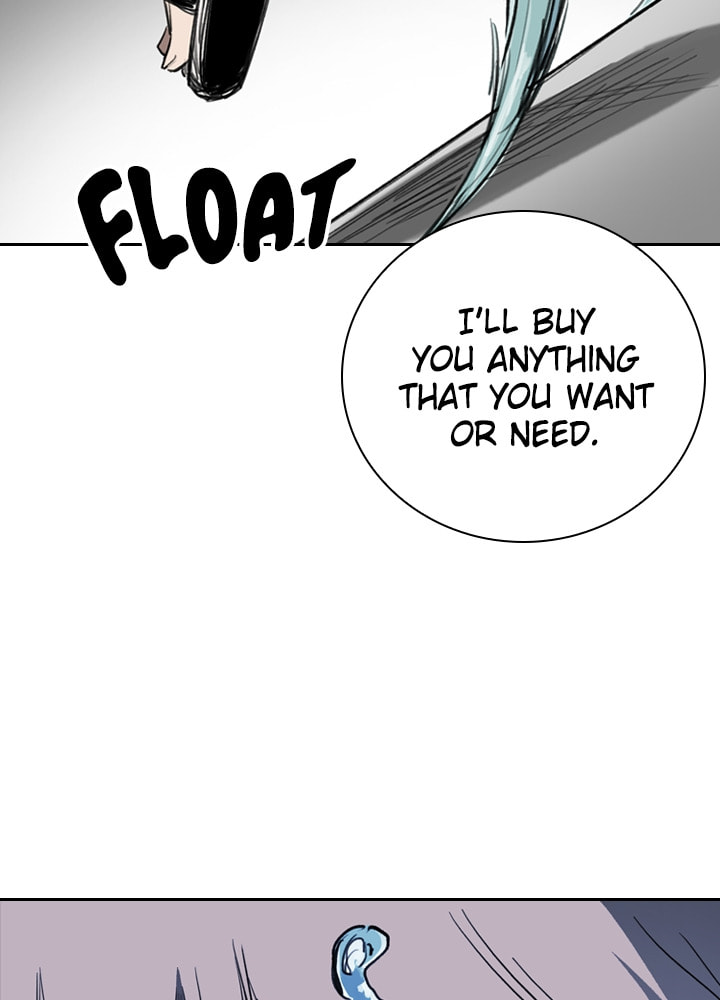 Fray Chapter 29 page 59 - 