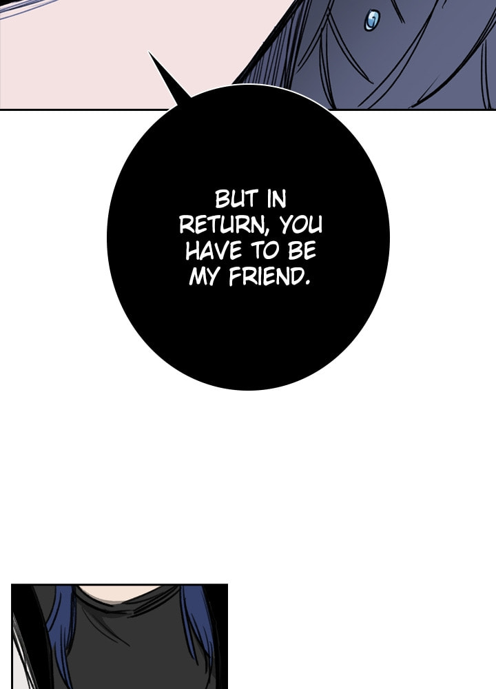Fray Chapter 29 page 61 - 