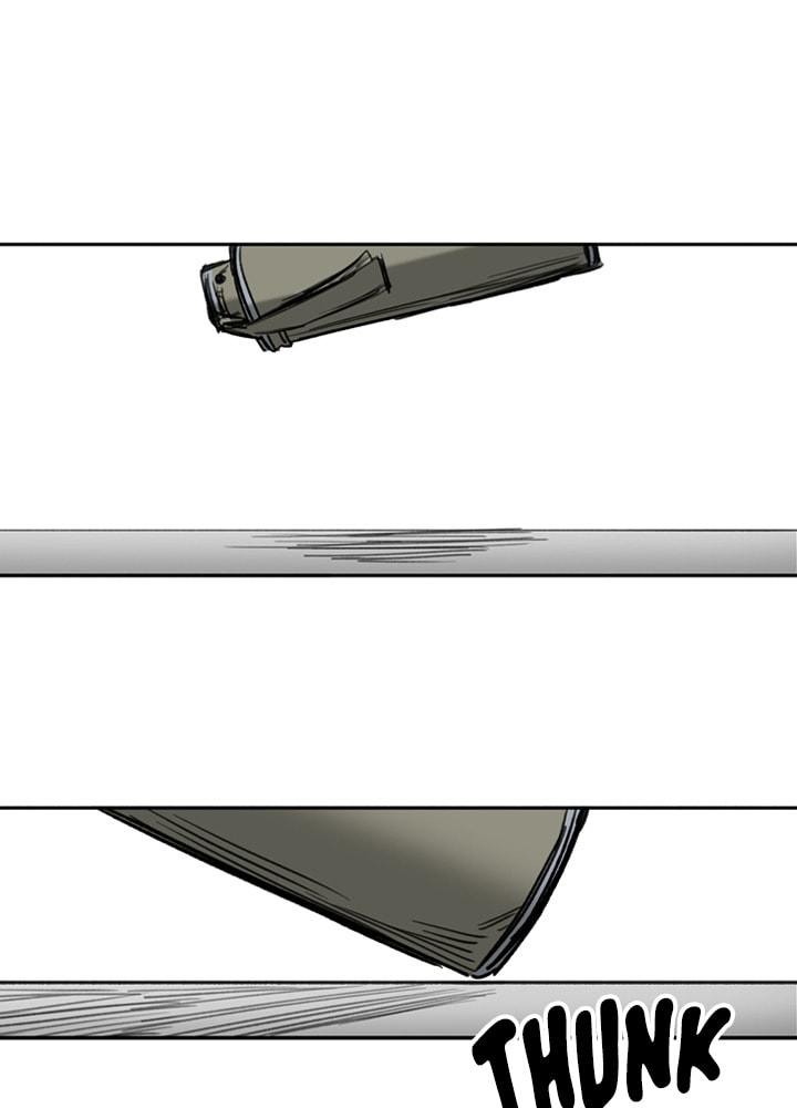Fray Chapter 29 page 66 - 