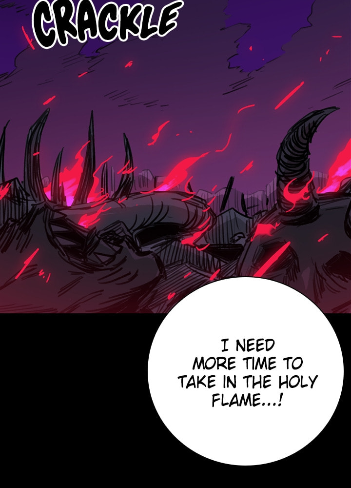 Fray Chapter 29 page 8 - 