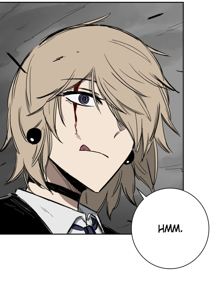 Fray Chapter 29 page 72 - 