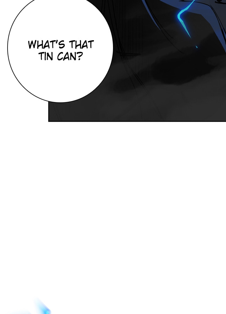 Fray Chapter 29 page 75 - 