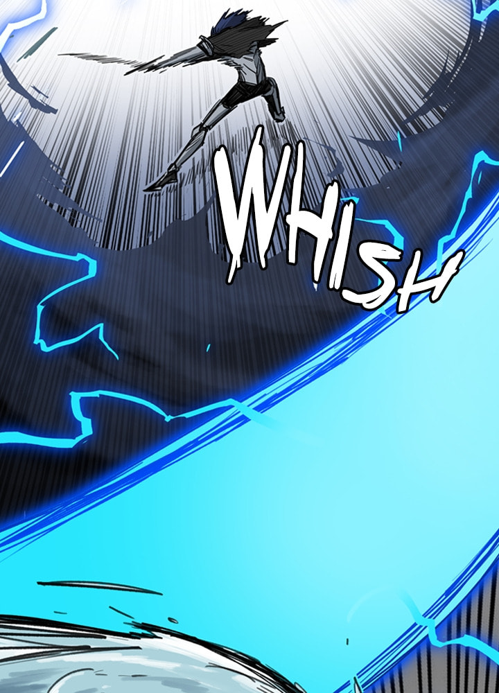Fray Chapter 29 page 77 - 