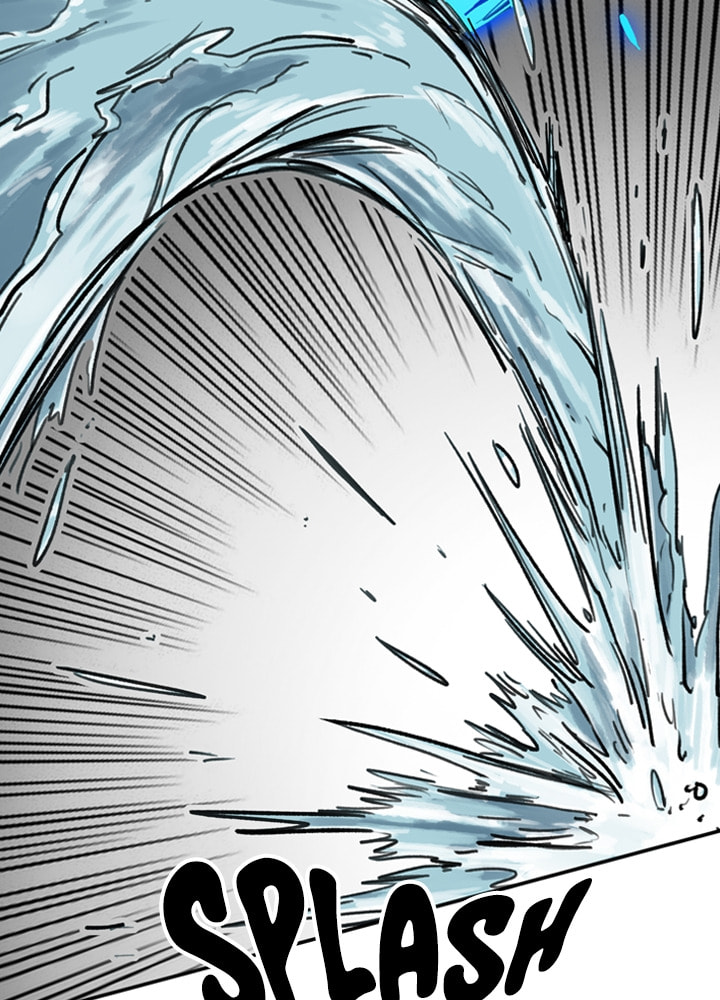 Fray Chapter 29 page 78 - 