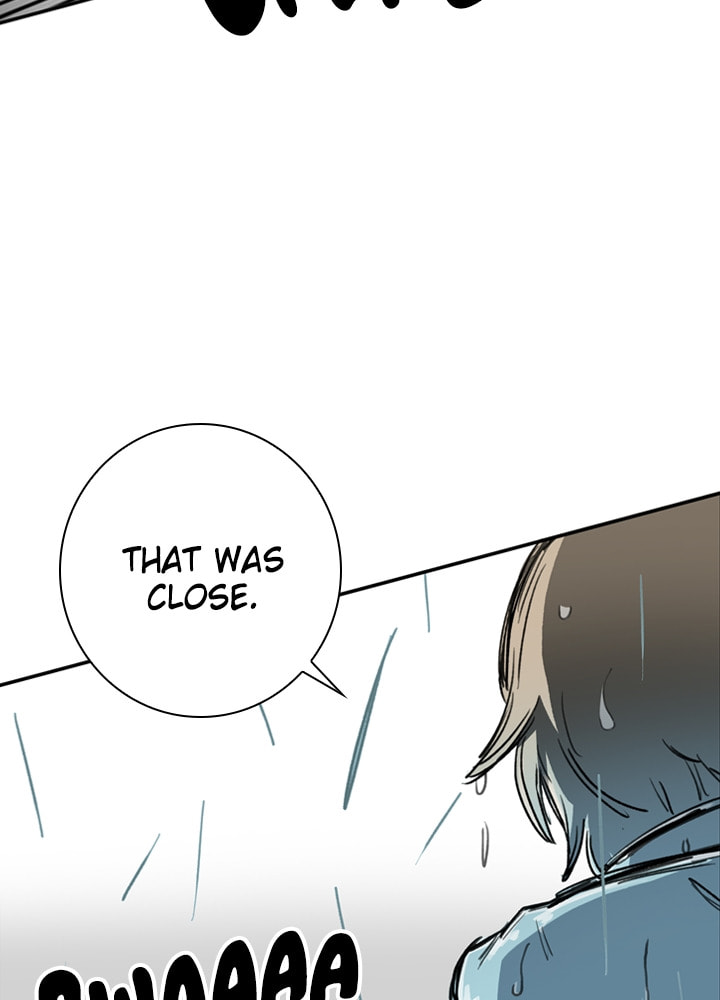 Fray Chapter 29 page 79 - 