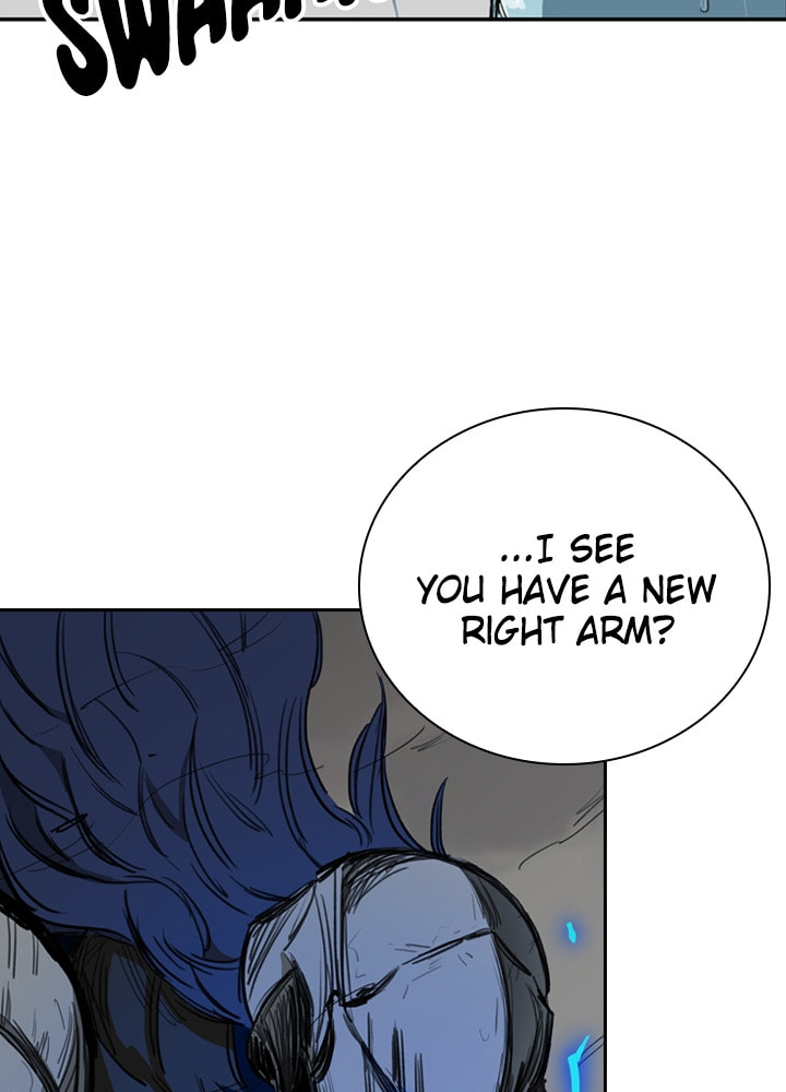 Fray Chapter 29 page 80 - 