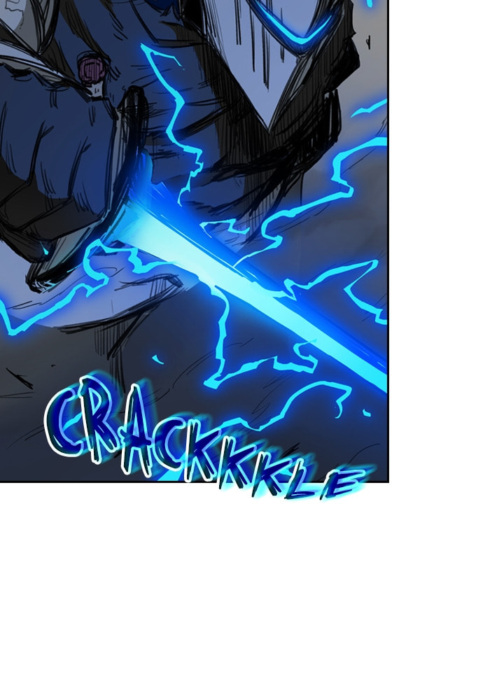 Fray Chapter 29 page 81 - 