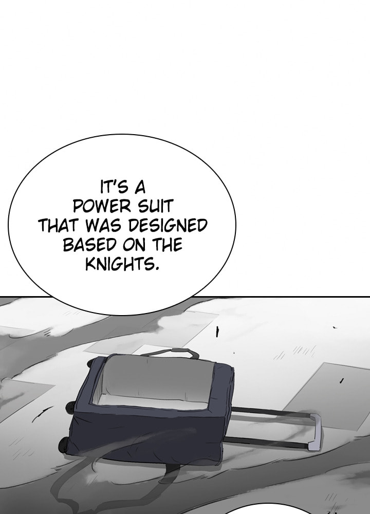 Fray Chapter 29 page 82 - 