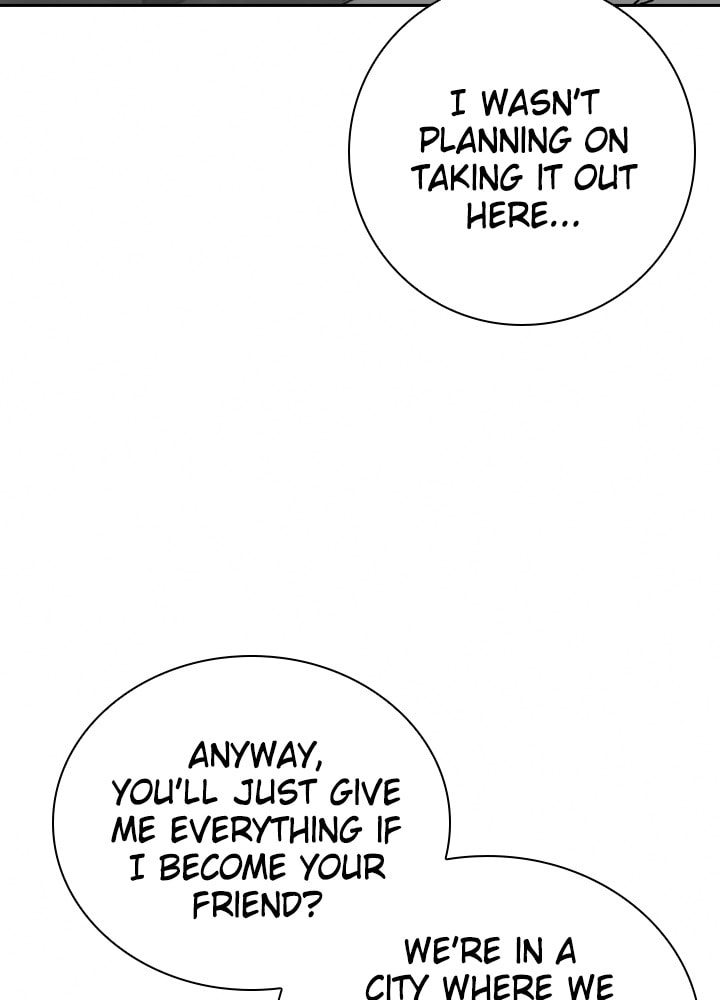 Fray Chapter 29 page 83 - 