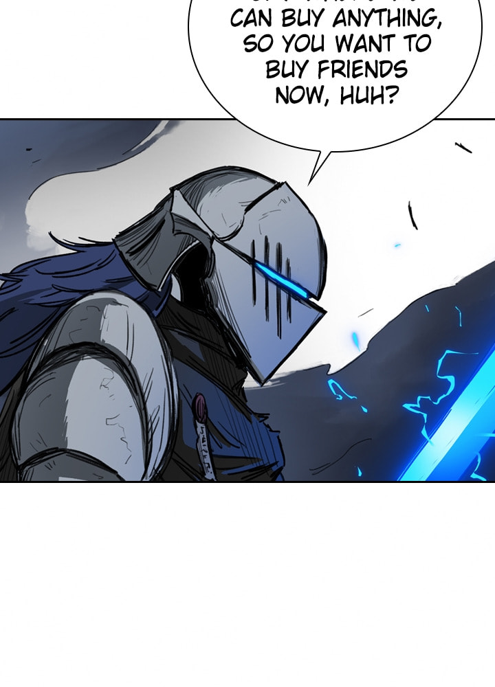 Fray Chapter 29 page 84 - 