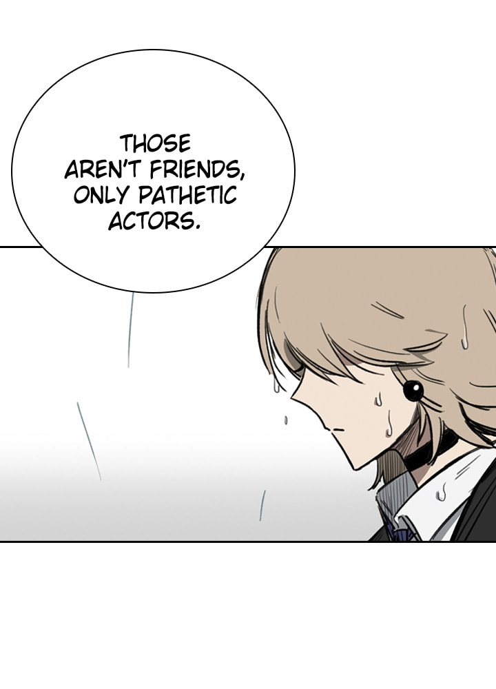 Fray Chapter 29 page 85 - 