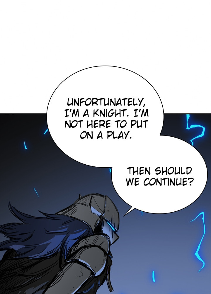 Fray Chapter 29 page 86 - 