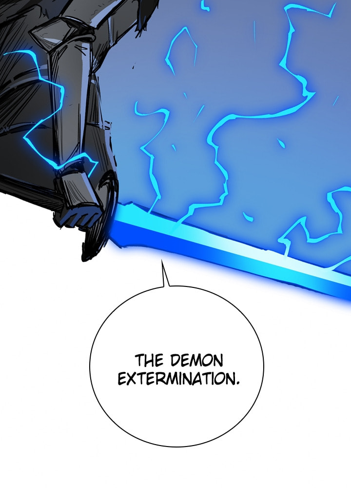 Fray Chapter 29 page 87 - 