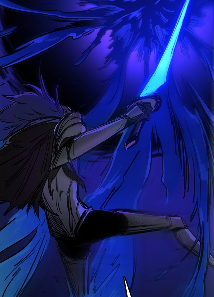 Fray Chapter 29 page 91 - 