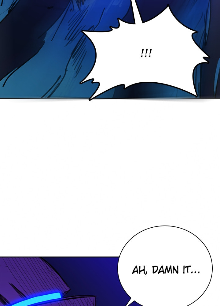 Fray Chapter 29 page 92 - 