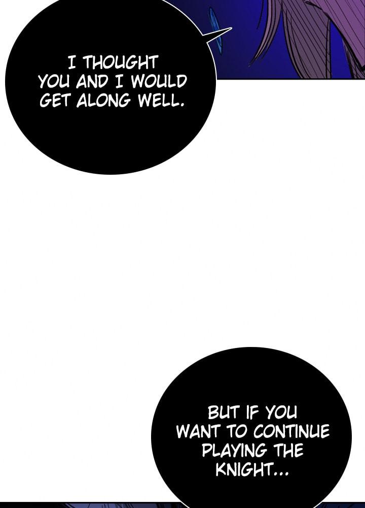 Fray Chapter 29 page 94 - 
