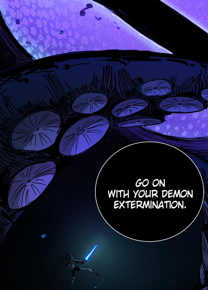 Fray Chapter 29 page 97 - 