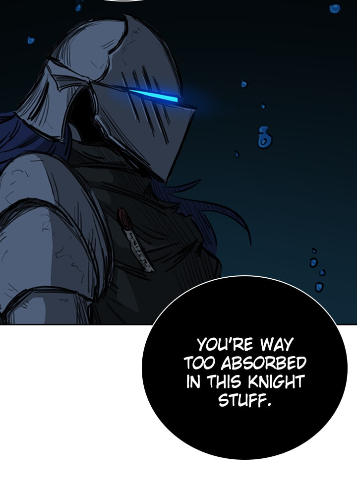 Fray Chapter 30 page 11 - 
