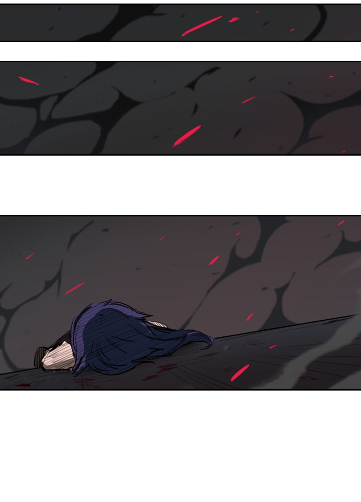 Fray Chapter 30 page 107 - 