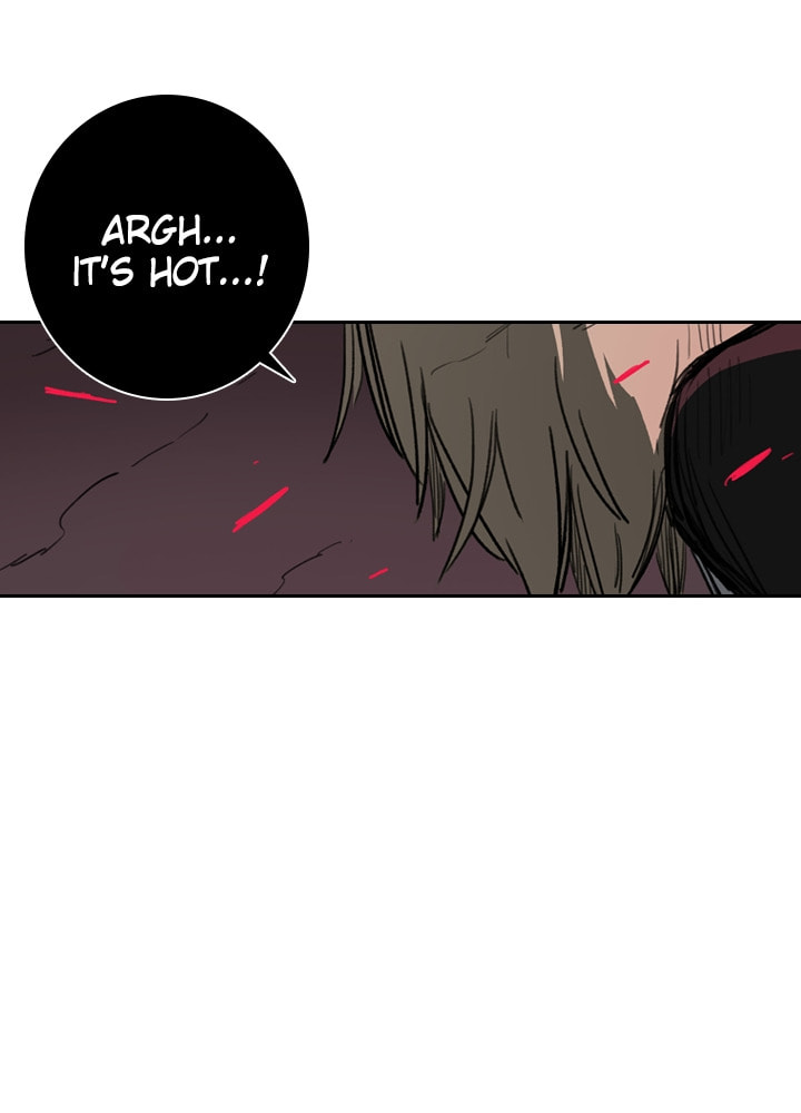 Fray Chapter 30 page 108 - 