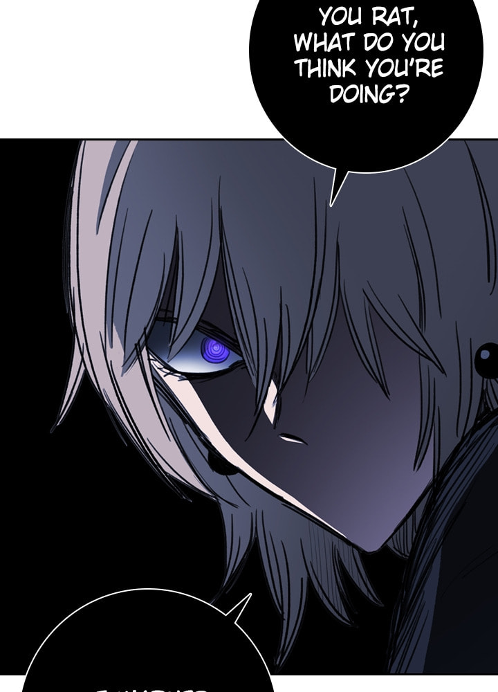 Fray Chapter 30 page 110 - 