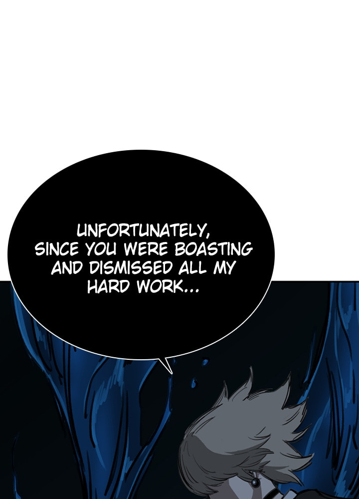 Fray Chapter 30 page 12 - 
