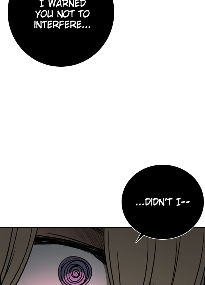 Fray Chapter 30 page 111 - 