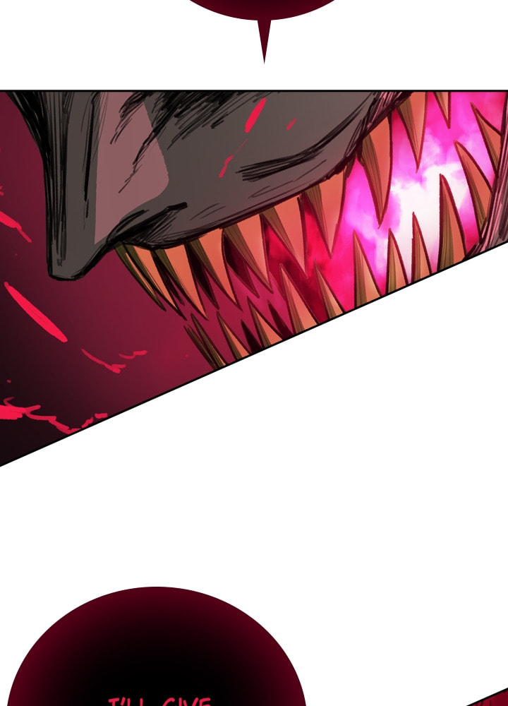 Fray Chapter 30 page 113 - 