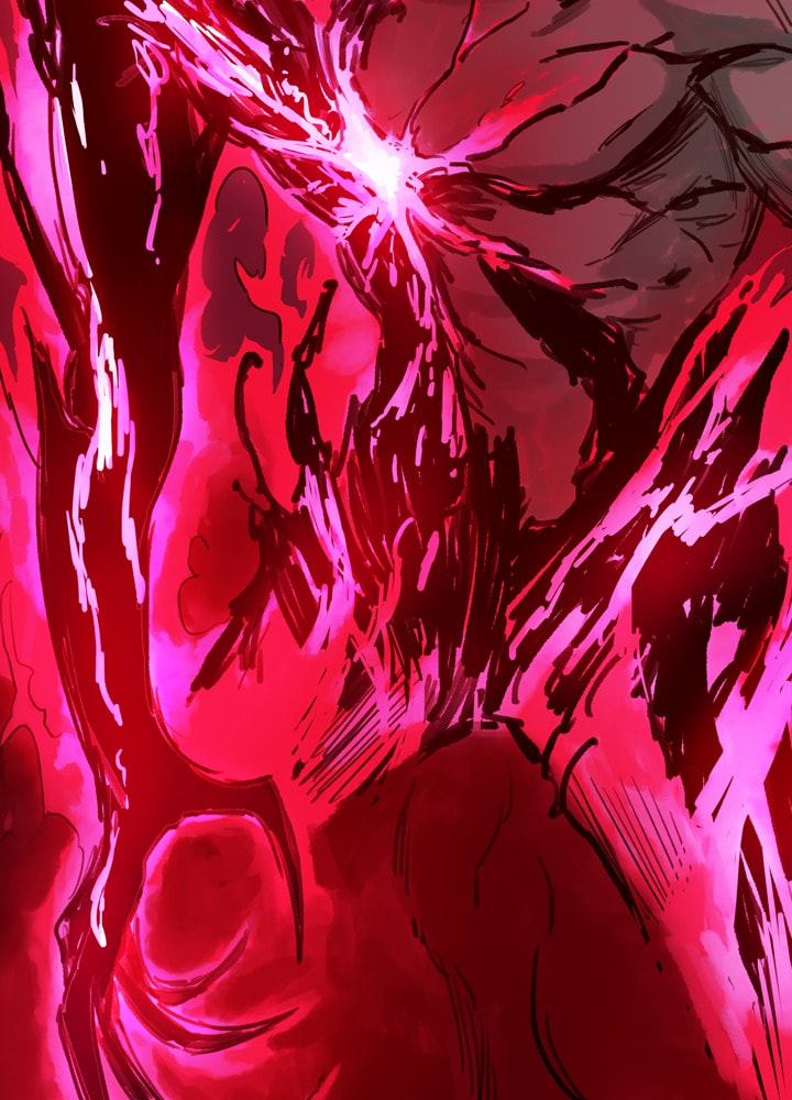Fray Chapter 30 page 116 - 