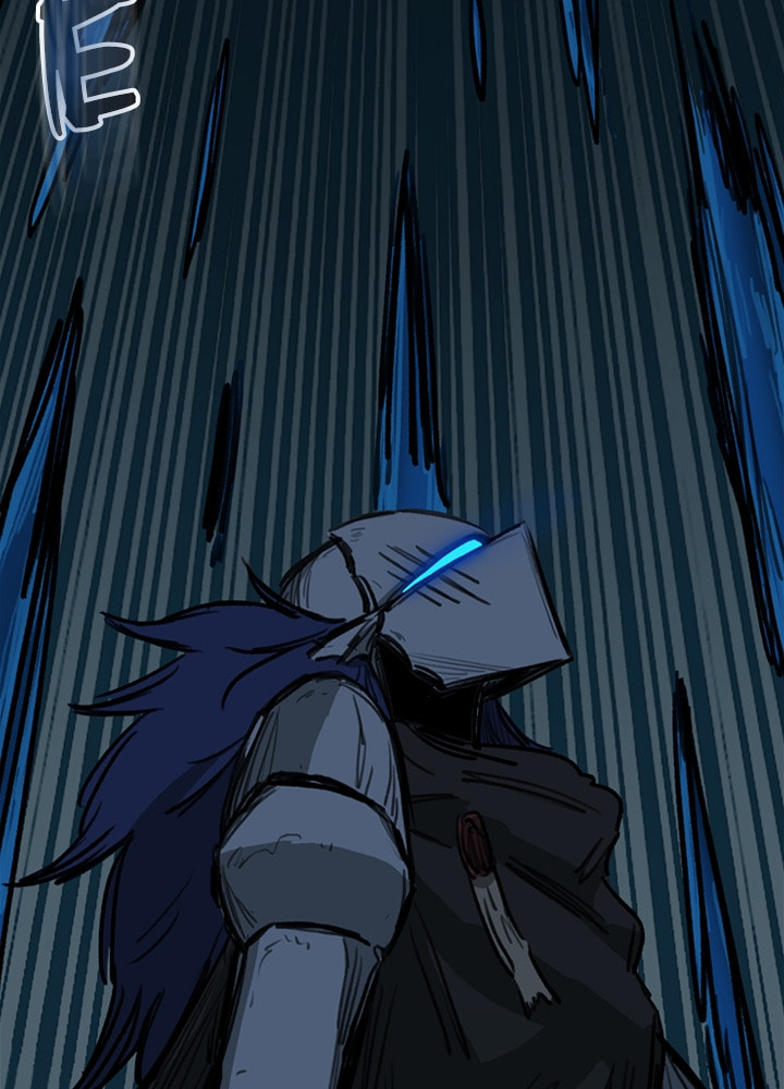 Fray Chapter 30 page 16 - 