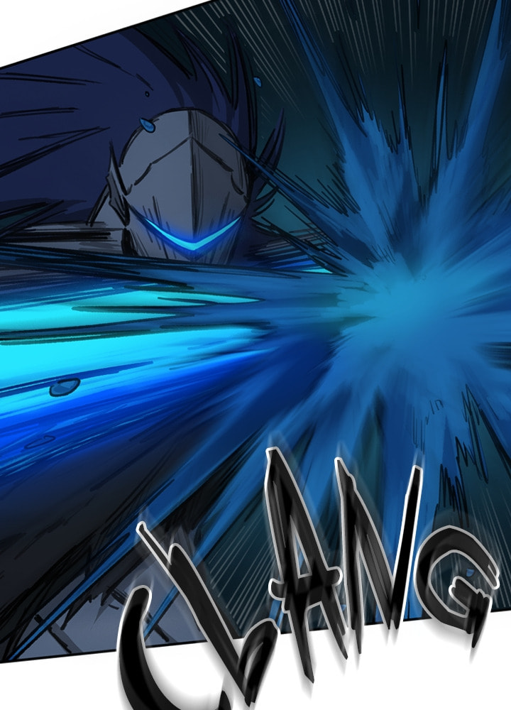 Fray Chapter 30 page 20 - 