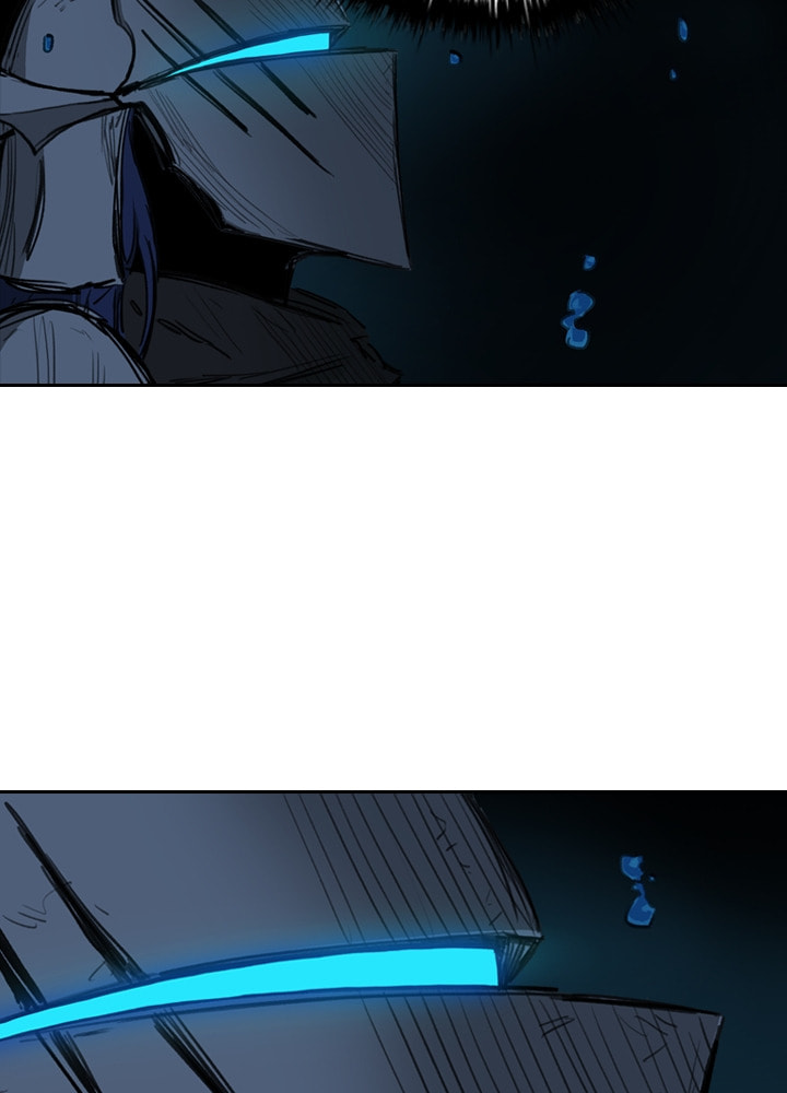 Fray Chapter 30 page 3 - 