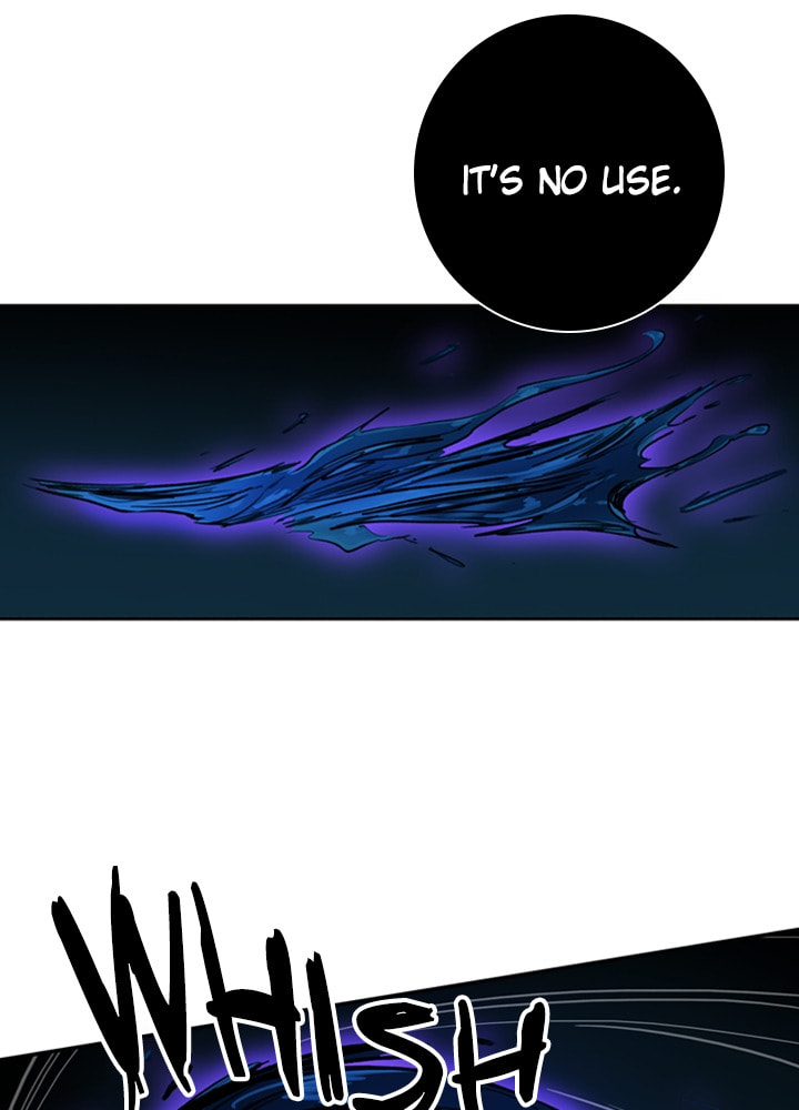Fray Chapter 30 page 24 - 