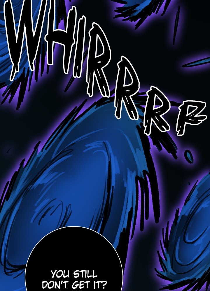 Fray Chapter 30 page 27 - 
