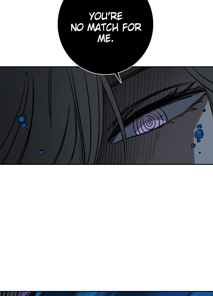 Fray Chapter 30 page 30 - 