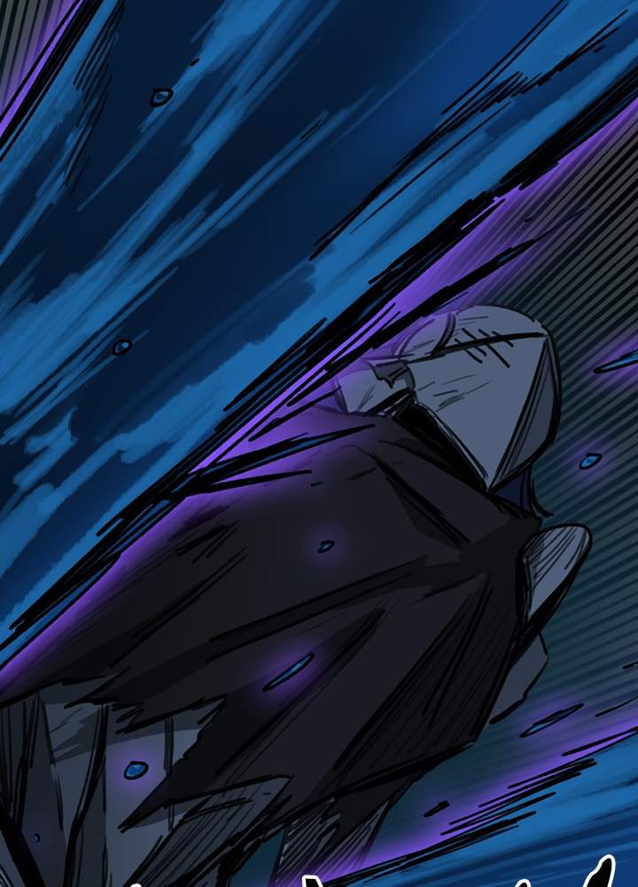 Fray Chapter 30 page 31 - 