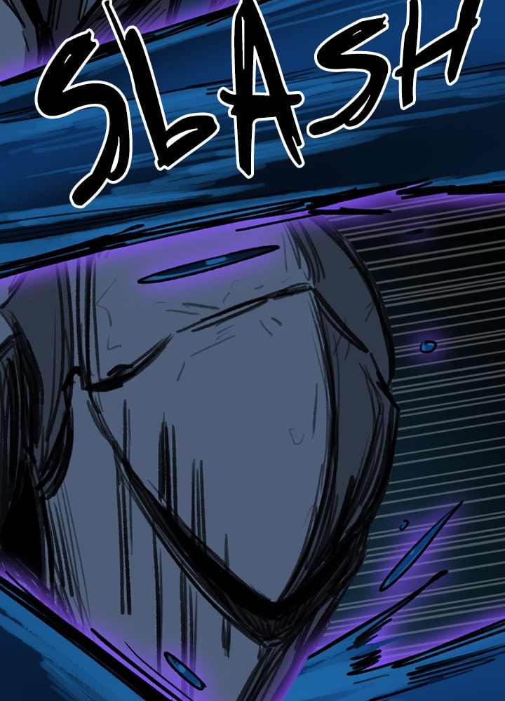 Fray Chapter 30 page 32 - 
