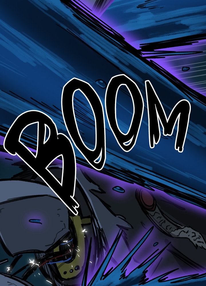 Fray Chapter 30 page 33 - 