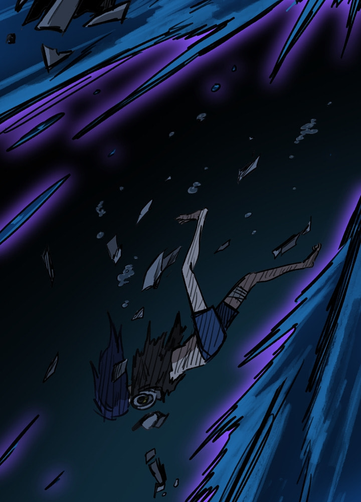 Fray Chapter 30 page 35 - 