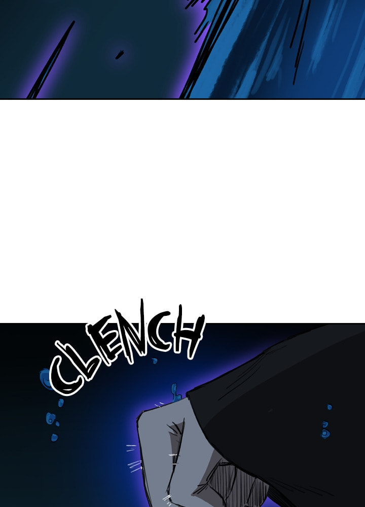 Fray Chapter 30 page 36 - 