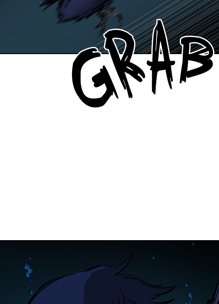 Fray Chapter 30 page 38 - 