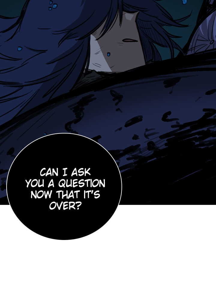 Fray Chapter 30 page 39 - 