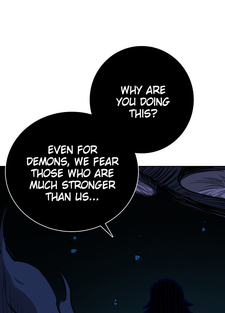 Fray Chapter 30 page 40 - 