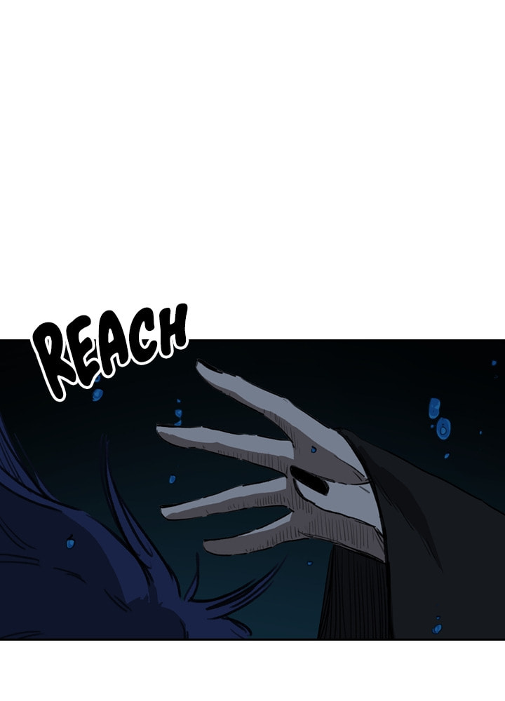 Fray Chapter 30 page 42 - 