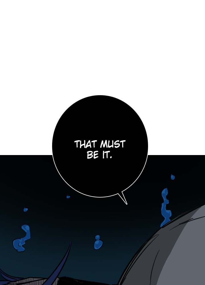 Fray Chapter 30 page 43 - 
