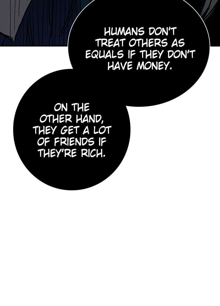 Fray Chapter 30 page 45 - 