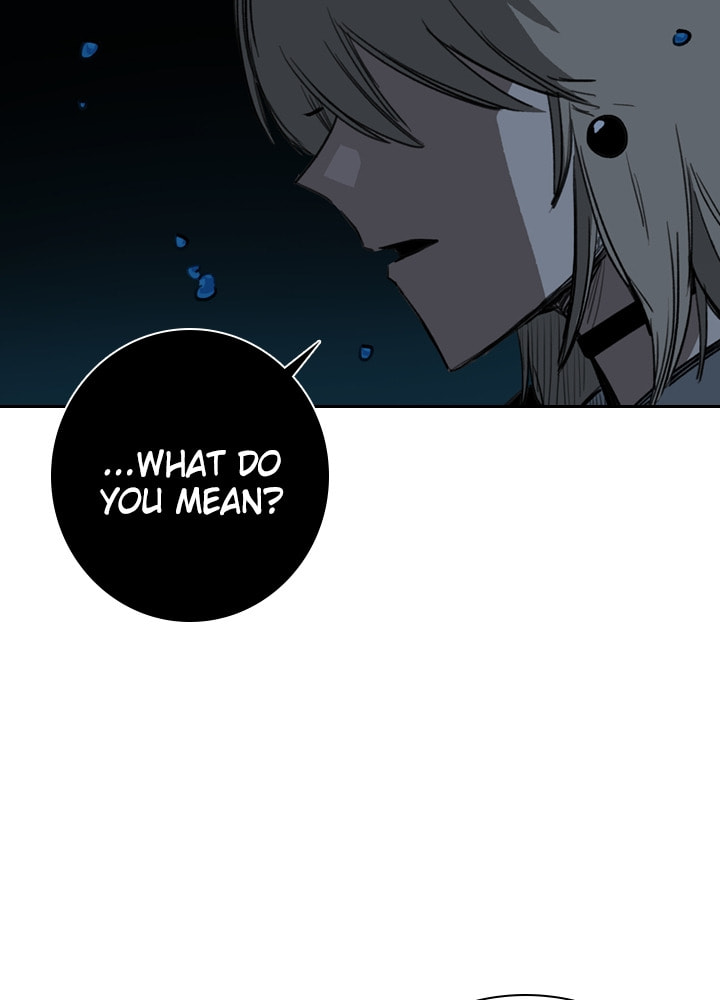 Fray Chapter 30 page 51 - 