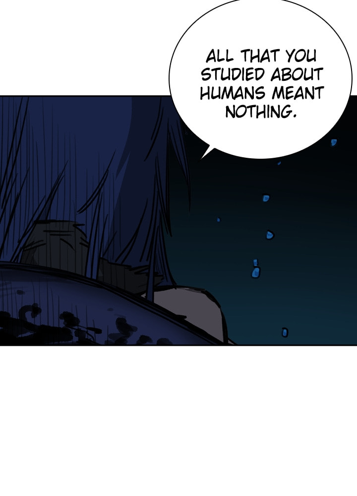 Fray Chapter 30 page 52 - 