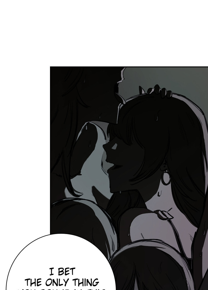 Fray Chapter 30 page 53 - 